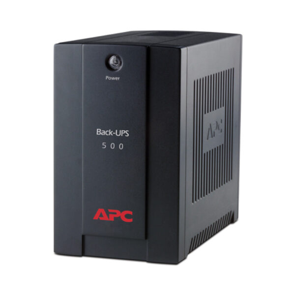 APC Back UPS BX500CI Line Interactive 500VA