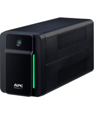 APC Back UPS BX750ΜI Line Interactive 750VA
