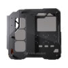 CC-COUGAR Case BLAZER Middle ATX Black USB 3.0