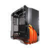 CC-COUGAR Case BLAZER Middle ATX Black USB 3.0