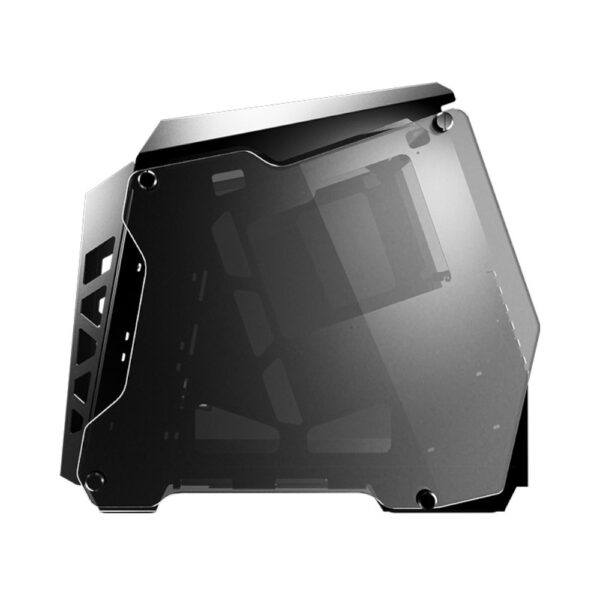 CC-COUGAR Case Conquer Essence Mini ATX Black USB 3.0