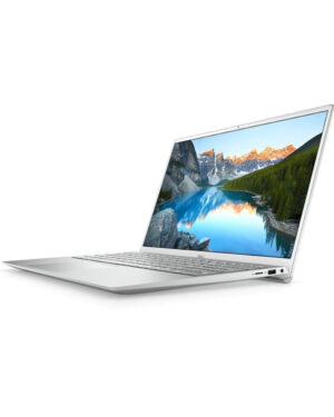 DELL Laptop Inspiron 5505 15.6'' FHD/Ryzen 7 4700U/8GB/512GB SSD/AMD Radeon Graphics/Win 10 Home/Platinum Silver