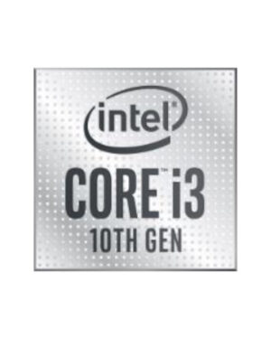 INTEL CPU Core i3-10100F, BX8070110100F