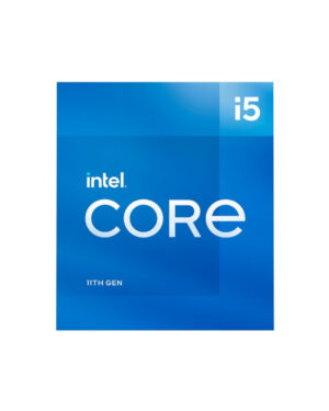 INTEL CPU Core i5-11400, BX8070811400
