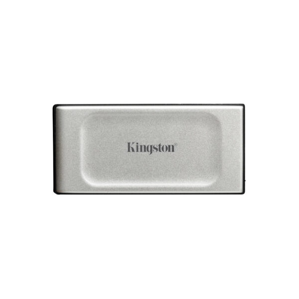 KINGSTON EXTERNAL SSD SXS2000 SXS2000/1000G, 1TB USB 3.2 Gen2x2, TYPE C
