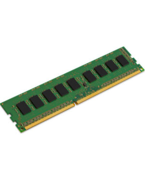 KINGSTON Memory KVR16N11S8/4, DDR3, 1600MHz, Single Rank, 4GB
