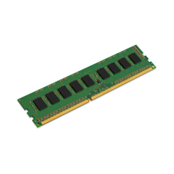 KINGSTON Memory KVR16N11S8/4, DDR3, 1600MHz, Single Rank, 4GB