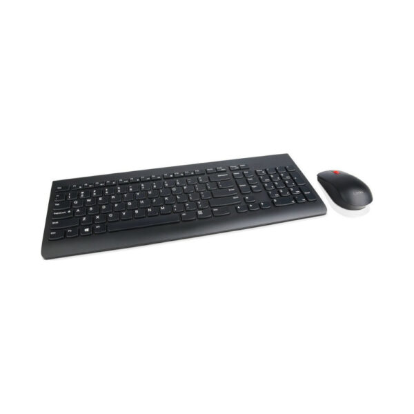 LENOVO Essential Wired Keyboard and Mouse Combo