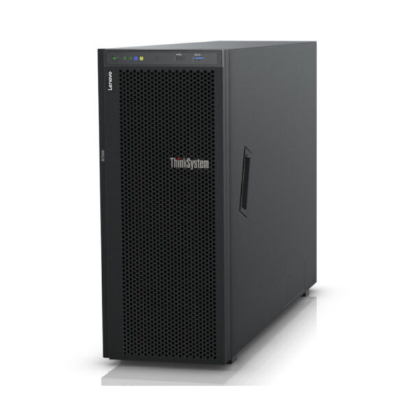 LENOVO Server ThinkSystem ST550/Xeon Silver 4208/16GB/Diskless/930-8i 2GB/PSU 750W/3Y NBD