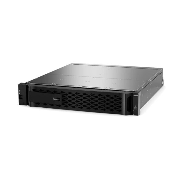 LENOVO Storage DM3000H 12x4TB NLSAS 3,5''/Dual 1TB NVMe Cache Controller/3Y NBD