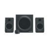 LOGITECH Speaker Z333, 2.1