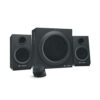 LOGITECH Speaker Z333, 2.1