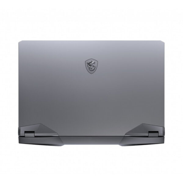MSI Laptop GE76 Raider 11UH 17.3'' FHD IPS 360Hz/i9-11980HK/32GB/2TB SSD/NVidia GeForce RTX 3080 16GB/Win 10 Home Advanced/2Y/Titanium Blue