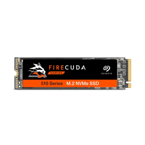 SEAGATE SSD M.2 FireCuda 510, 2TB, ZP2000GM30021, PCIe, NVMe