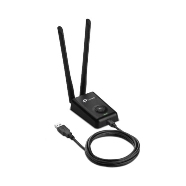 TP-LINK USB TL-WN8200ND, Wireless-N, 300 Mbps